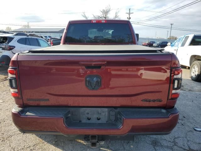 2023 Dodge RAM 2500 BIG Horn