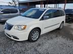 2011 Chrysler Town & Country Touring L