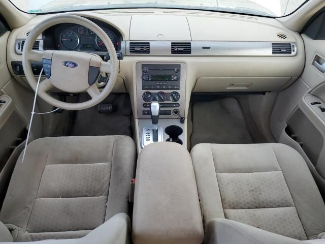 2005 Ford Five Hundred SE