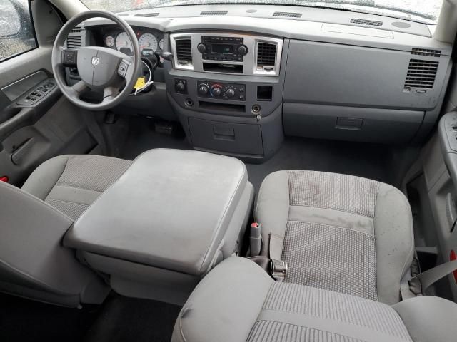 2007 Dodge RAM 1500 ST