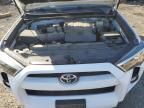 2017 Toyota 4runner SR5/SR5 Premium