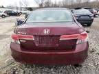 2012 Honda Accord LXP