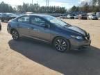 2013 Honda Civic EXL