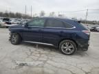 2014 Lexus RX 350 Base