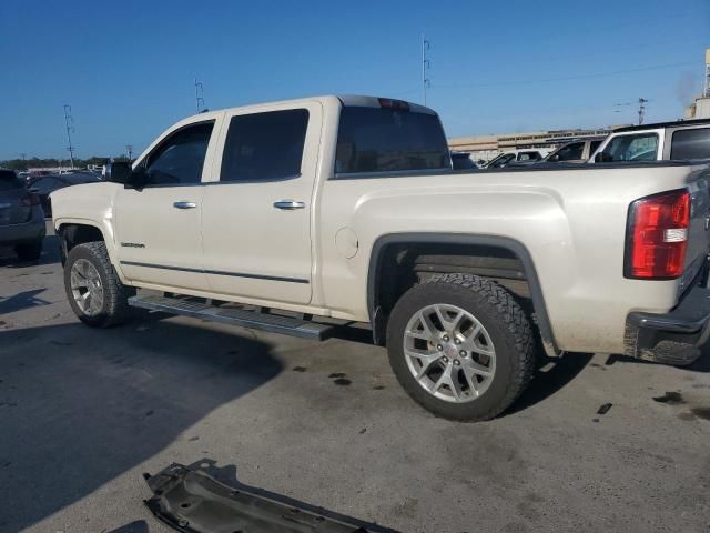 2015 GMC Sierra C1500 SLT