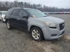 2013 GMC Acadia SLE