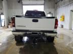 2006 Chevrolet Silverado K2500 Heavy Duty