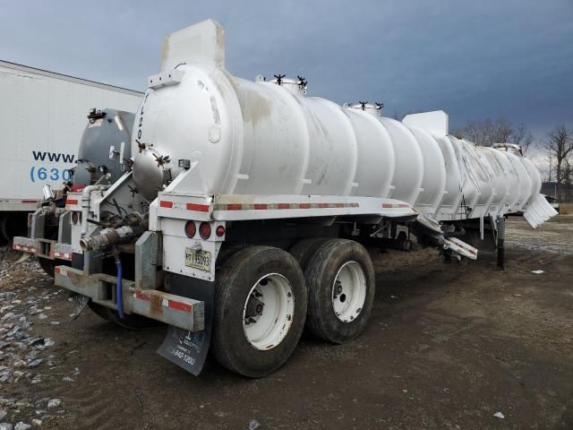 2005 Dpyd 150 BBL