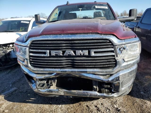 2019 Dodge RAM 2500 BIG Horn