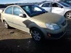 2009 KIA Rio Base