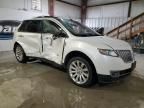 2015 Lincoln MKX