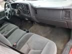 2003 Chevrolet Silverado K1500