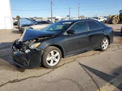 Toyota Vehiculos salvage en venta: 2013 Toyota Camry L