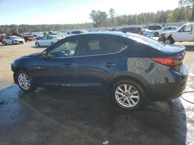 2014 Mazda 3 Touring