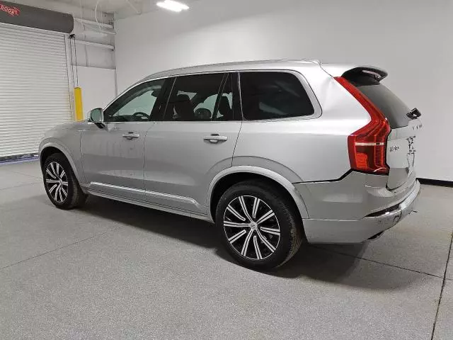 2025 Volvo XC90 Core