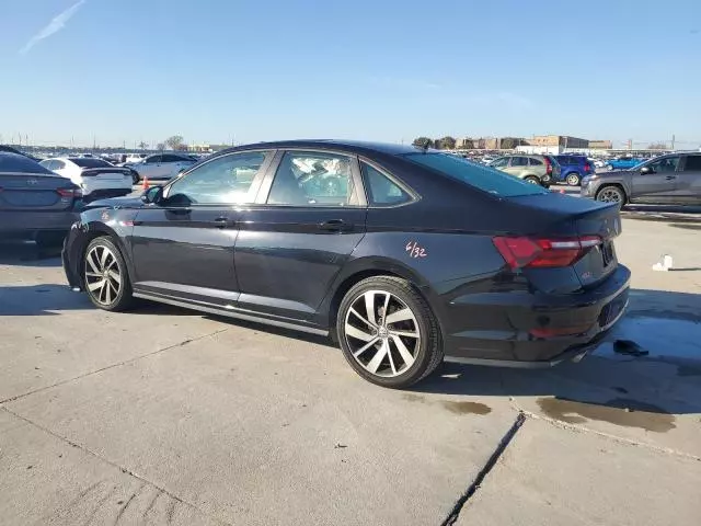 2020 Volkswagen Jetta GLI