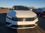 2017 Volkswagen Passat R-Line