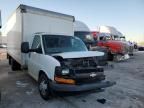 2013 Chevrolet Express G3500