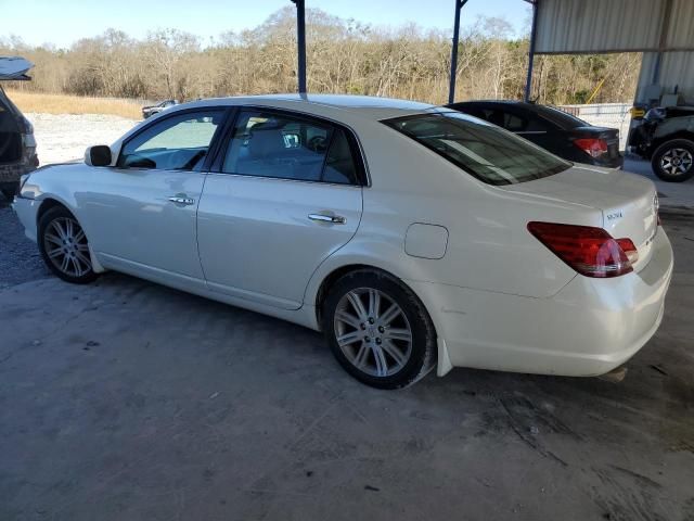 2008 Toyota Avalon XL