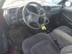 2001 Chevrolet S Truck S10