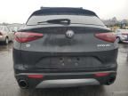 2018 Alfa Romeo Stelvio TI Sport