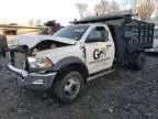 2016 Dodge RAM 5500