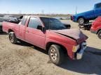 1996 Nissan Truck King Cab SE