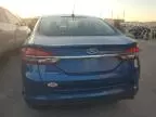 2017 Ford Fusion S