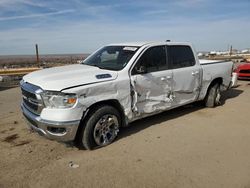 2022 Dodge RAM 1500 BIG HORN/LONE Star en venta en Albuquerque, NM