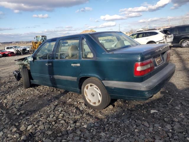 1995 Volvo 850 Base