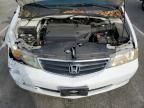 2003 Honda Odyssey EXL