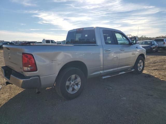 2015 Dodge RAM 1500 SLT