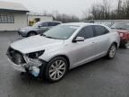 2013 Chevrolet Malibu 2LT