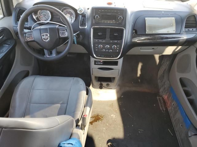 2011 Dodge Grand Caravan Express