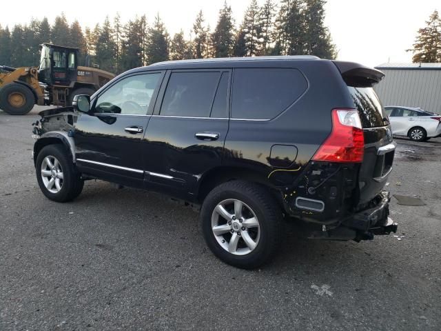 2013 Lexus GX 460