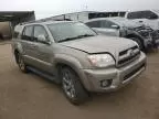 2006 Toyota 4runner Limited