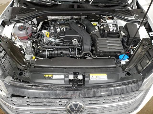 2024 Volkswagen Jetta Sport