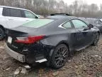 2016 Lexus RC 300