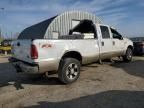 2004 Ford F250 Super Duty