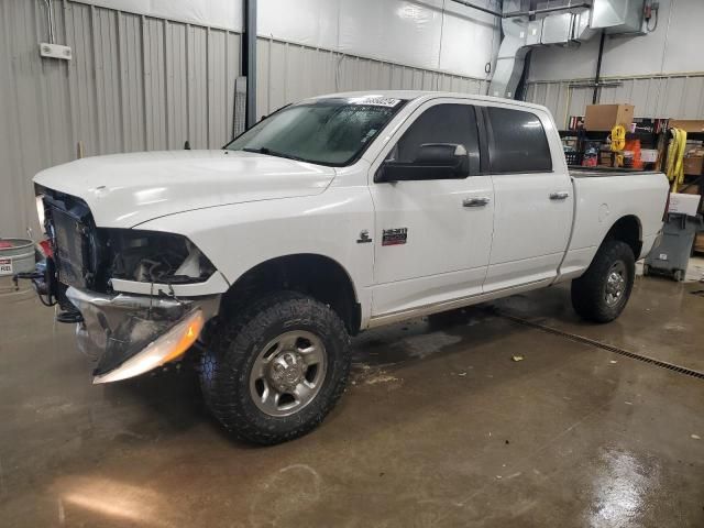 2011 Dodge RAM 2500