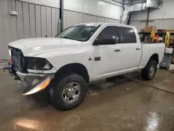 2011 Dodge RAM 2500 en venta en Casper, WY