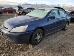 2005 Honda Accord LX en venta en Magna, UT