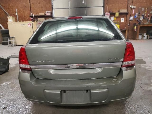 2004 Chevrolet Malibu Maxx LT