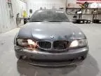 2005 BMW 330 CI