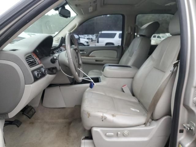 2007 GMC Yukon