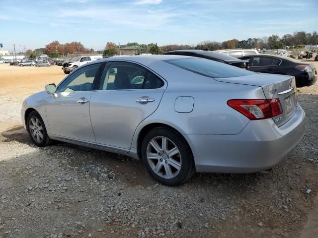 2007 Lexus ES 350