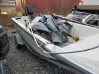 2005 Boat W Trailer