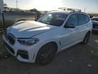 2020 BMW X3 XDRIVEM40I