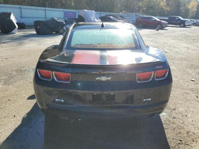 2010 Chevrolet Camaro SS