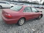 2000 Honda Accord SE